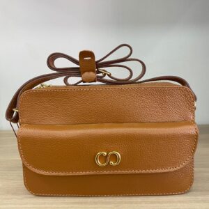 Bolsa Couro legítimo